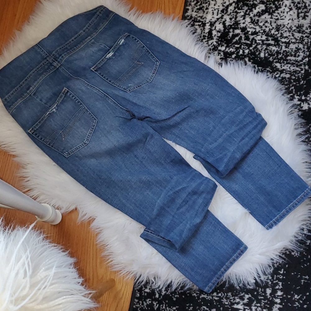 Overalls - Picture 4 of 5